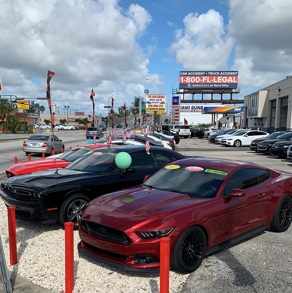 The Car Shack | 950 E 49th St, Hialeah, FL 33013, USA | Phone: (305) 681-8044