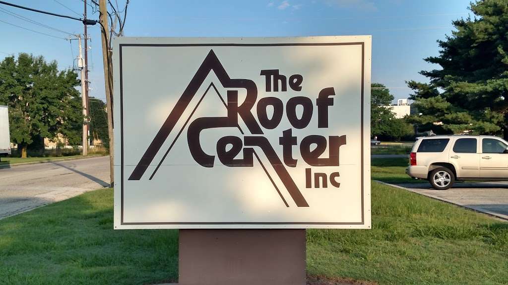 The Roof Center, A Beacon Roofing Supply Company | 505 Marvel Rd, Salisbury, MD 21801, USA | Phone: (410) 860-2800