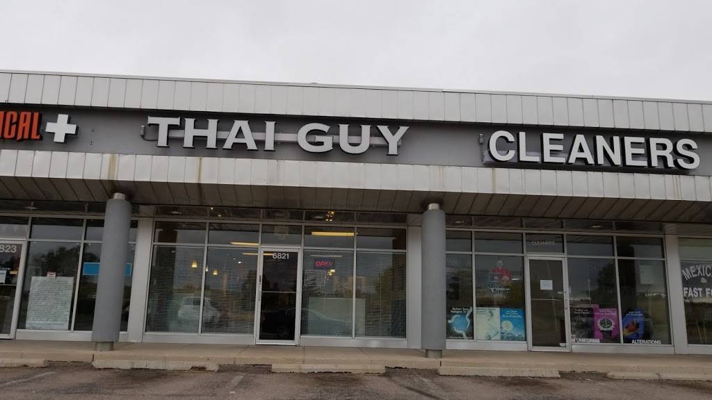 The Thai Guy Restaurant | 6821 Space Village Ave, Colorado Springs, CO 80915, USA | Phone: (719) 573-8054