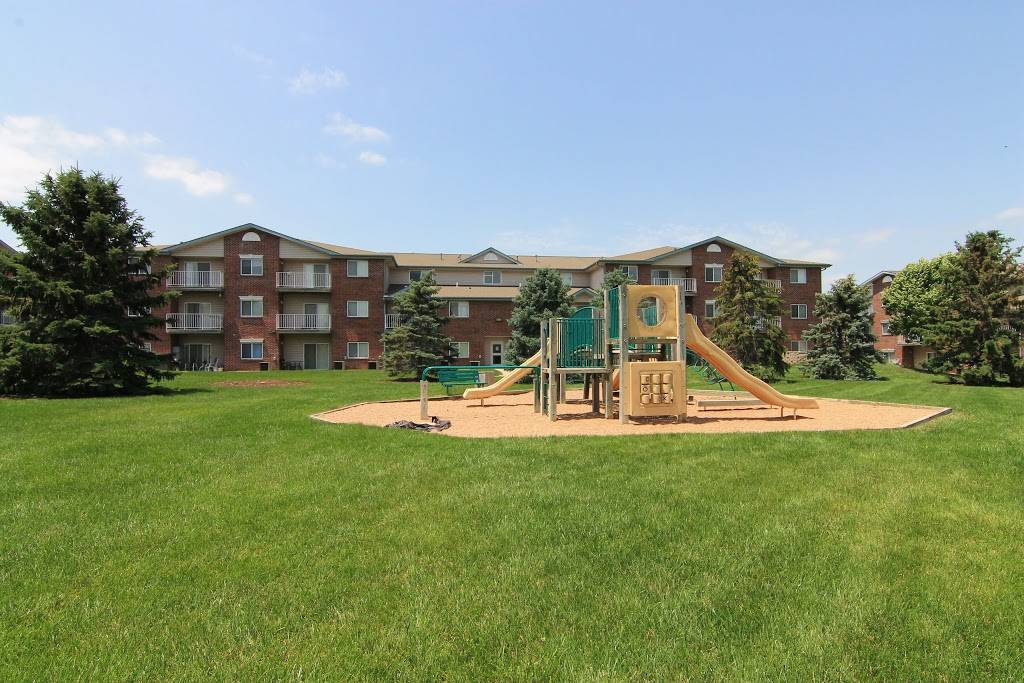 Northridge Heights Apartments | 2840 Fletcher Ave, Lincoln, NE 68504, USA | Phone: (402) 436-3415