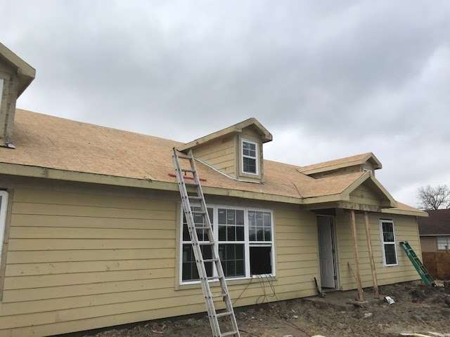 Hammerhead Roofing and Remodeling LLC | 7123 Appleton St, Houston, TX 77022, USA | Phone: (713) 202-1227