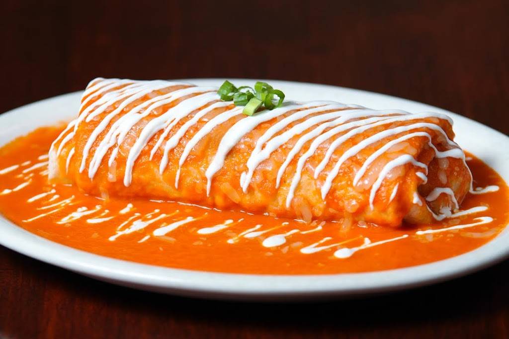 Chimis Mexican Restaurant | 5320 S Harvard Ave, Tulsa, OK 74135, USA | Phone: (918) 749-7755