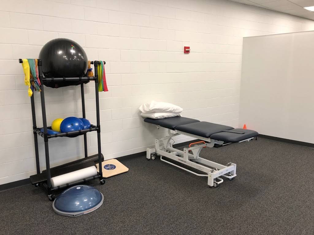 Bay State Physical Therapy - Westborough | 4 Valente Dr, Westborough, MA 01581, USA | Phone: (774) 512-2560