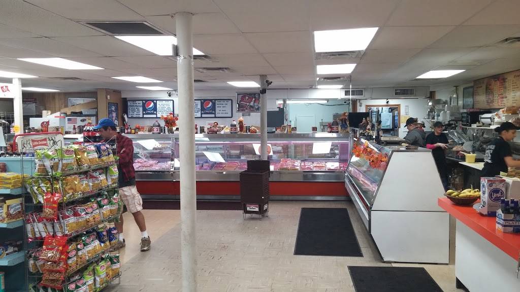 Forest Hills Grocery | 901 W Linebaugh Ave, Tampa, FL 33612, USA | Phone: (813) 932-6025