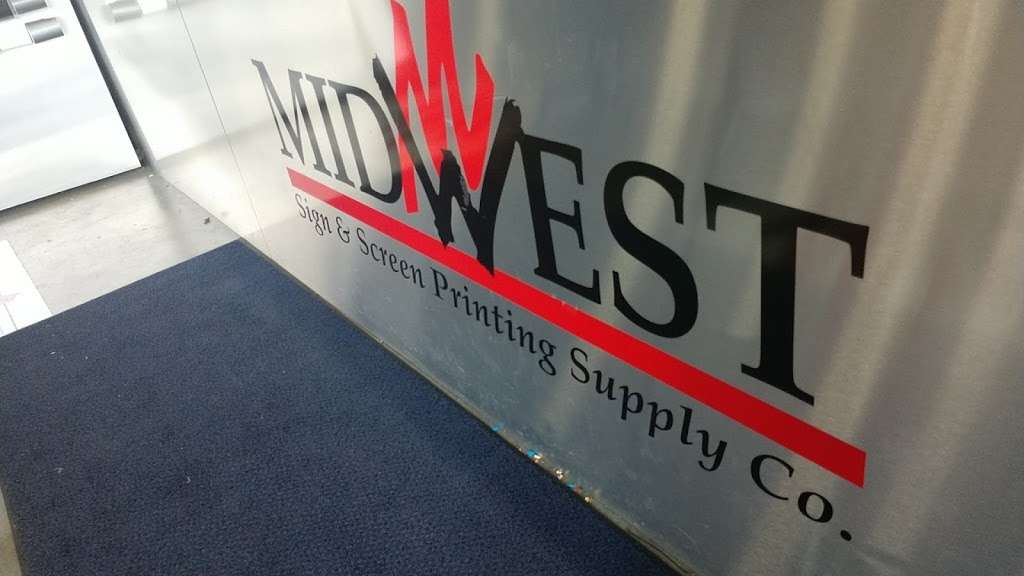 Midwest Sign & Screen Printing Supply Co. | 5301 Peoria St # F, Denver, CO 80239, USA | Phone: (303) 373-9800