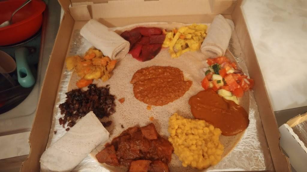 Lucy East African Cuisine | 916 Tonawanda St, Buffalo, NY 14207, USA | Phone: (716) 597-2305