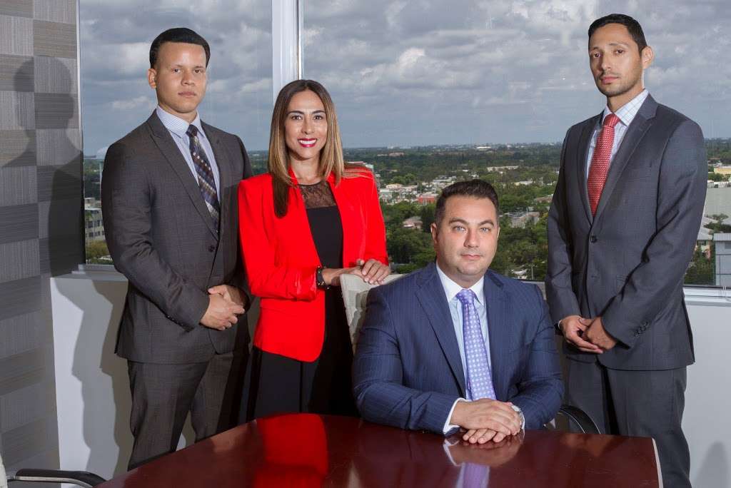 The Andres Lopez Law Firm | 7351 Wiles Rd #101, Coral Springs, FL 33067 | Phone: (800) 785-1738