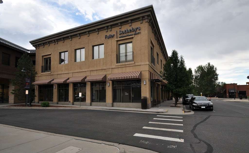LIV Sothebys International Realty - Castle Pines Office | 858 W Happy Canyon Rd, Castle Rock, CO 80108, USA | Phone: (303) 893-3200