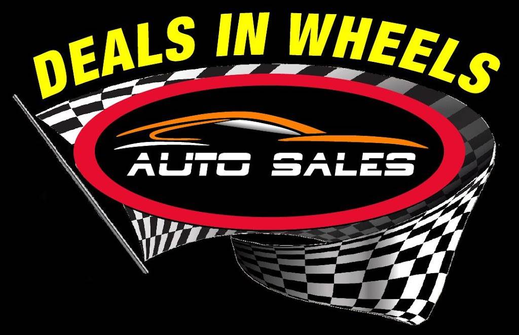 Deals in Wheels, Inc | 4357 Philips Hwy, Jacksonville, FL 32207, USA | Phone: (904) 866-3325