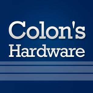 Colons Hardware | 306 Market St, Paterson, NJ 07501, USA | Phone: (973) 742-5357