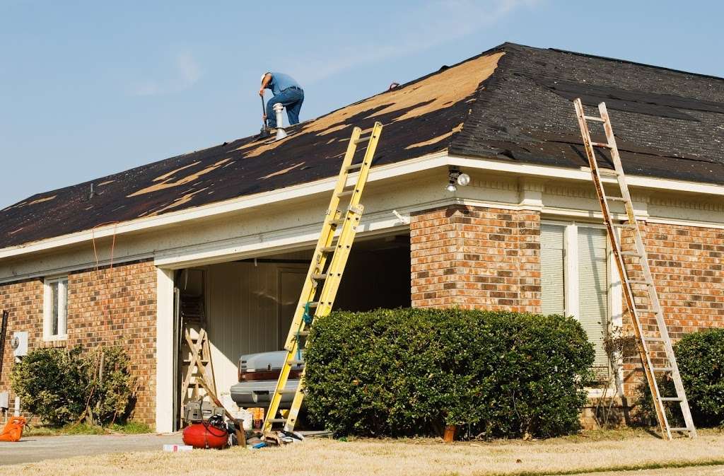 G & R Roofing LLC | FM 1488 Rd, Conroe, TX 77384 | Phone: (936) 206-7636