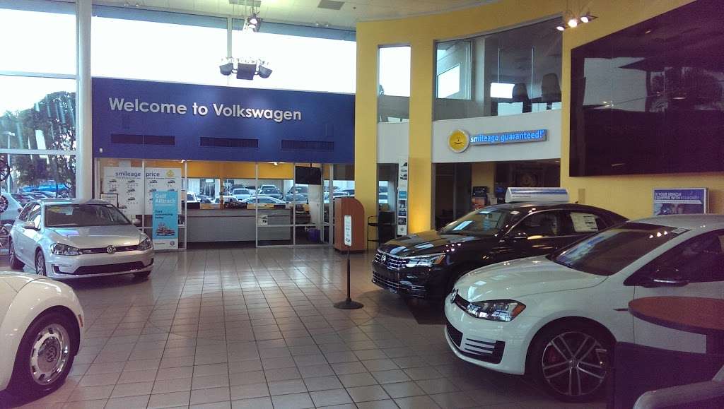 Capistrano Volkswagen | 32922 Valle Rd, San Juan Capistrano, CA 92675 | Phone: (949) 493-4511