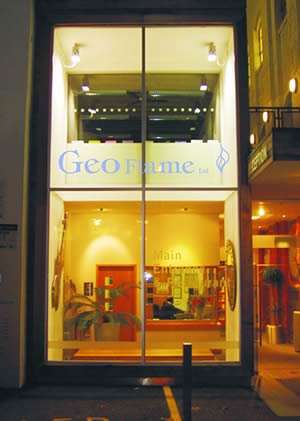 Geoflame Ltd | 64 The Ridgeway, London E4 6PU, UK | Phone: 020 8925 4099