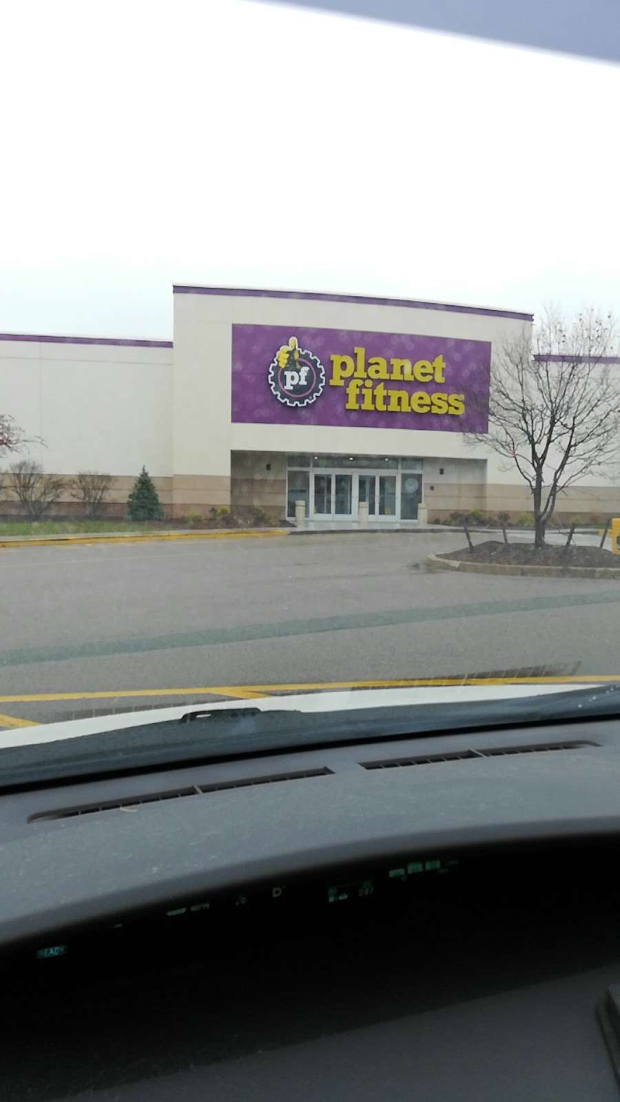 Planet Fitness | 200 Westgate Dr, Brockton, MA 02301, USA | Phone: (508) 857-3151