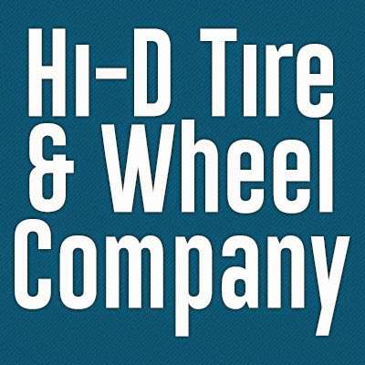 Hi-D Tire & Wheel Company | 17229 Gas Line Rd, Victorville, CA 92394, USA | Phone: (760) 955-1600