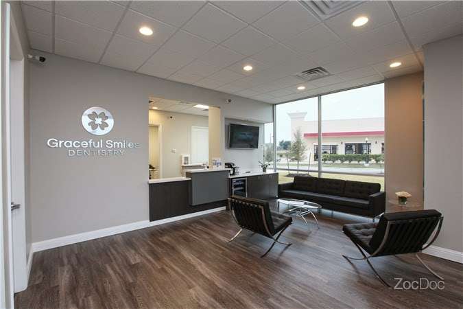 Graceful Smiles Dentistry | 7770 West Grand Parkway South Suite E, Richmond, TX 77406, USA | Phone: (281) 713-4990 Graceful Smiles Dentistry | 7770 West Grand Parkway South Suite E, Richmond, TX 77406, USA | Phone: (281) 713-4990