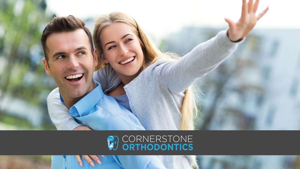 Cornerstone Orthodontics | 2918 W Grand Pkwy N Suite 200, Katy, TX 77449, USA | Phone: (832) 930-7875