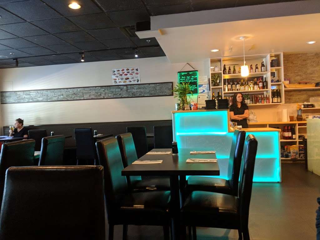 Asian Bistro | 11670 Old National Pike #208, New Market, MD 21774, USA | Phone: (301) 882-7889