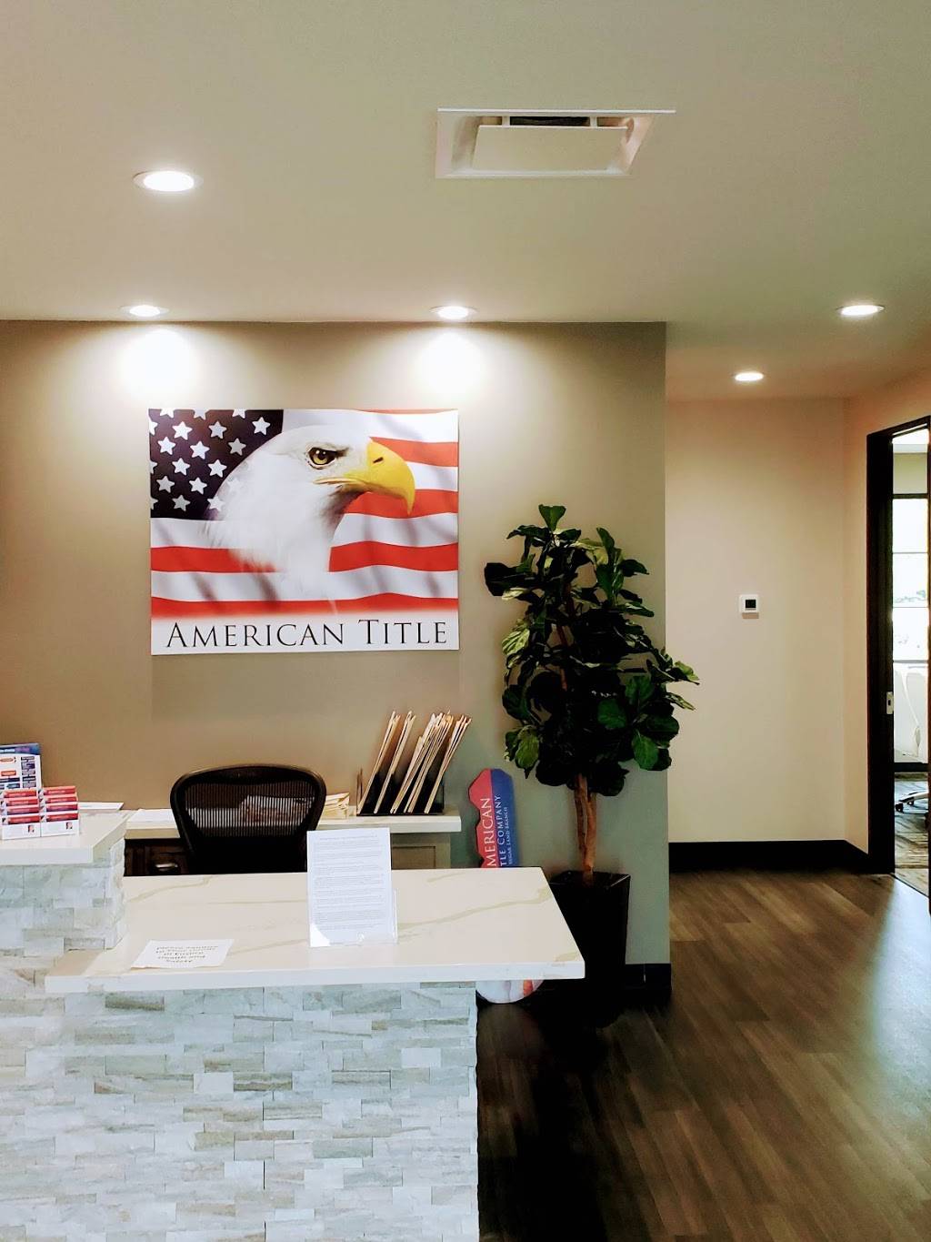 American Title Company - Sugar Land | 800 Bonaventure Way Suite 113, Sugar Land, TX 77479, USA | Phone: (832) 500-4141