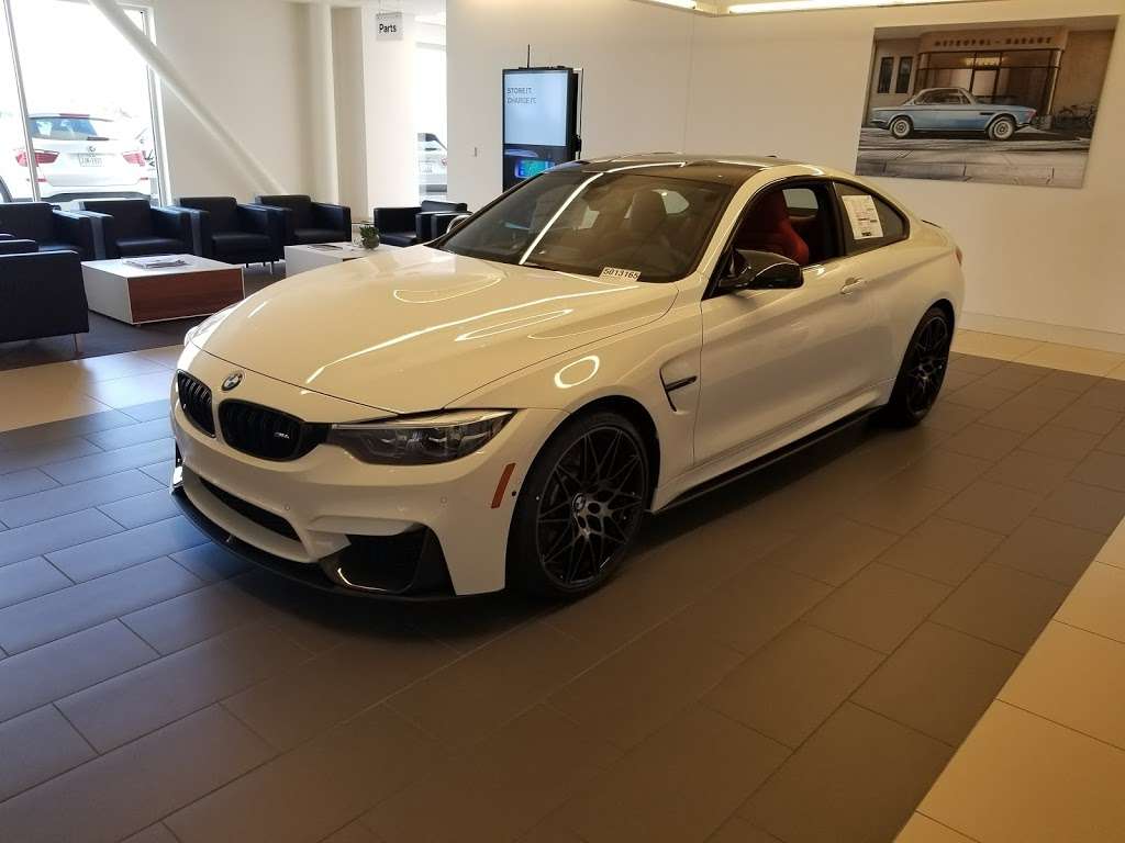 Sewell BMW of Grapevine | 1111 E State Hwy 114, Grapevine, TX 76051, USA | Phone: (817) 912-4500