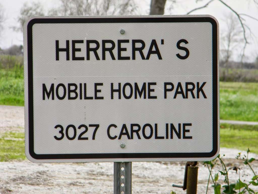 Herreras RV Park | 3027 Caroline St, Needville, TX 77461, USA | Phone: (713) 502-9147
