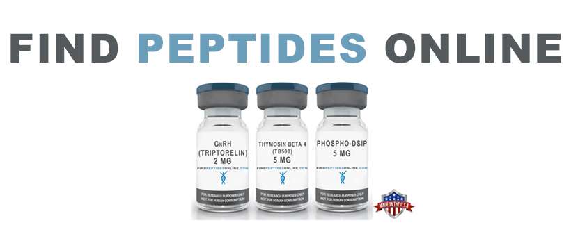 Find Peptides Online | 1001 Arroues Dr, Fullerton, CA 92835 | Phone: (424) 257-0430