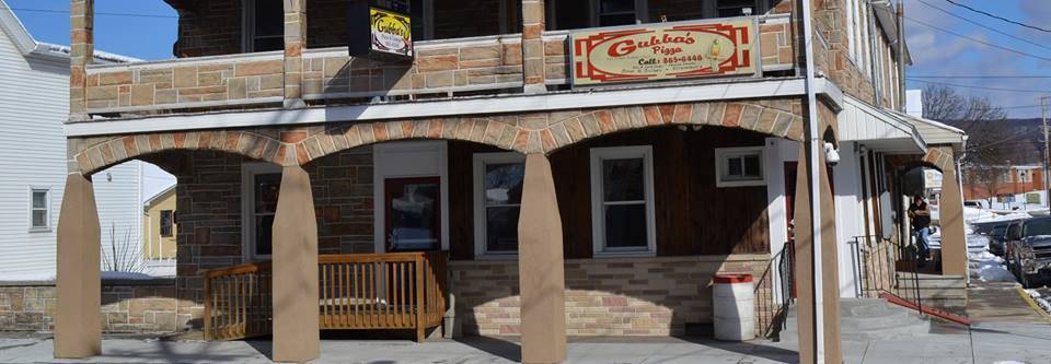 Gubbas | 123 E Main St, Fredericksburg, PA 17026, USA | Phone: (717) 865-6446