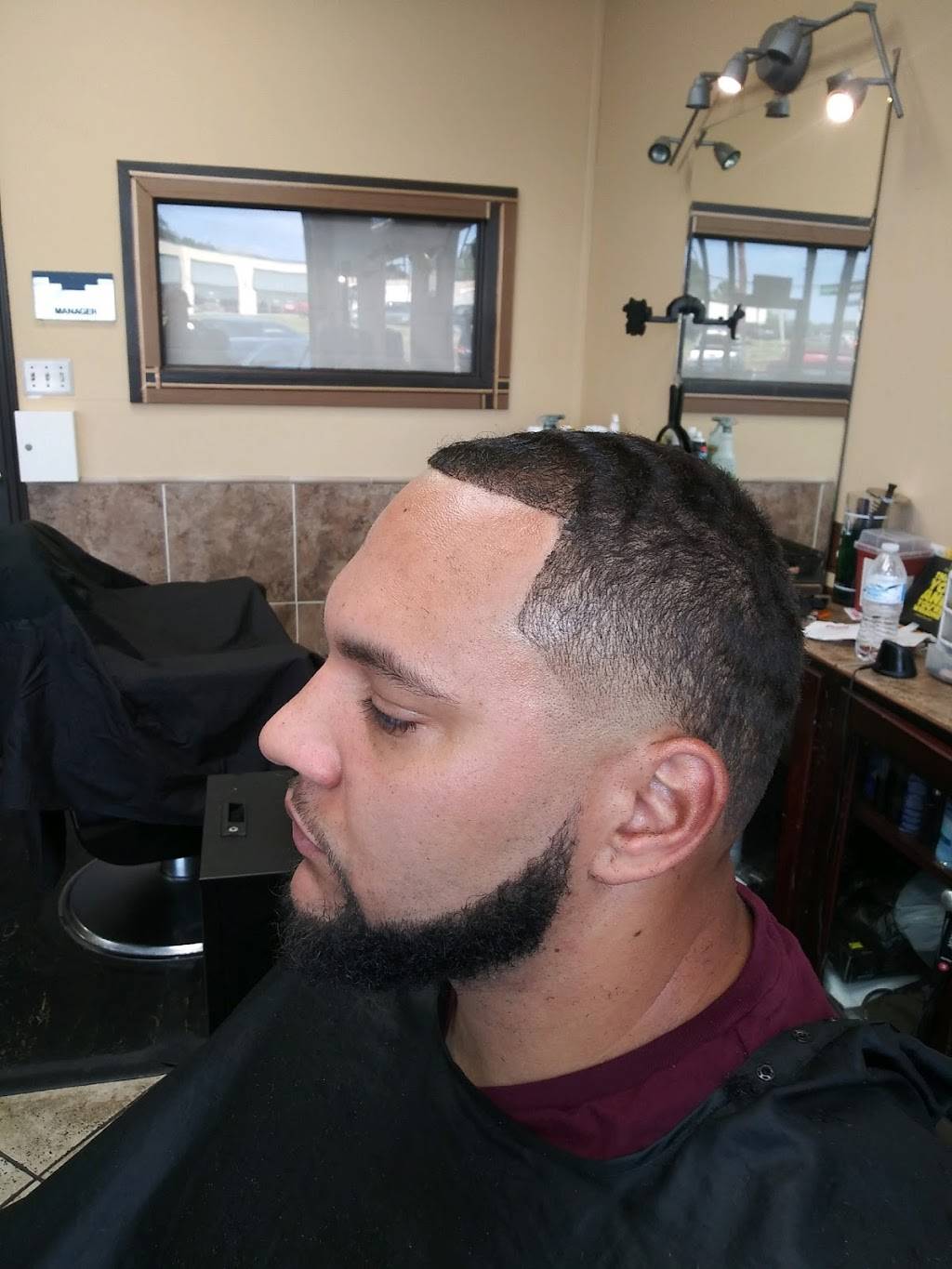 Keep It Fresh Cuts | 1690 Cobb Parkway South, Suite B, Marietta, GA 30060, USA | Phone: (678) 437-0617