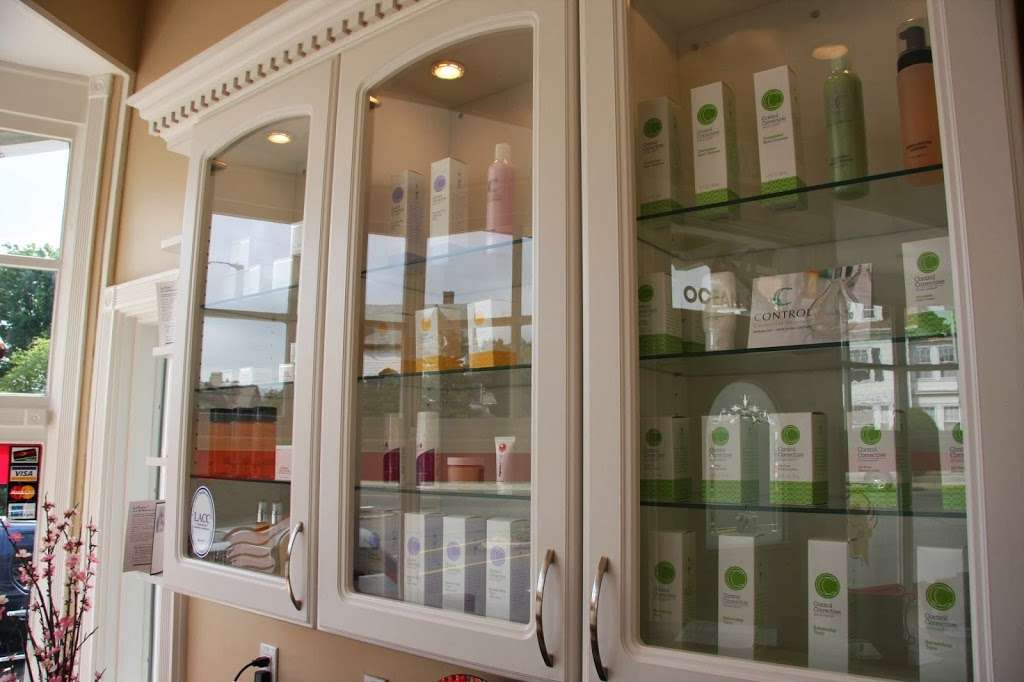 Simply Skin | 44 Ocean St, Lynn, MA 01902, USA | Phone: (781) 599-7546