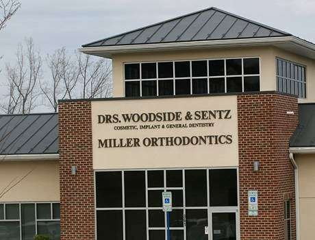 Miller Orthodontics: Miller Juliana F DDS | 361 Walker Dr, Warrenton, VA 20186, USA | Phone: (540) 349-1331