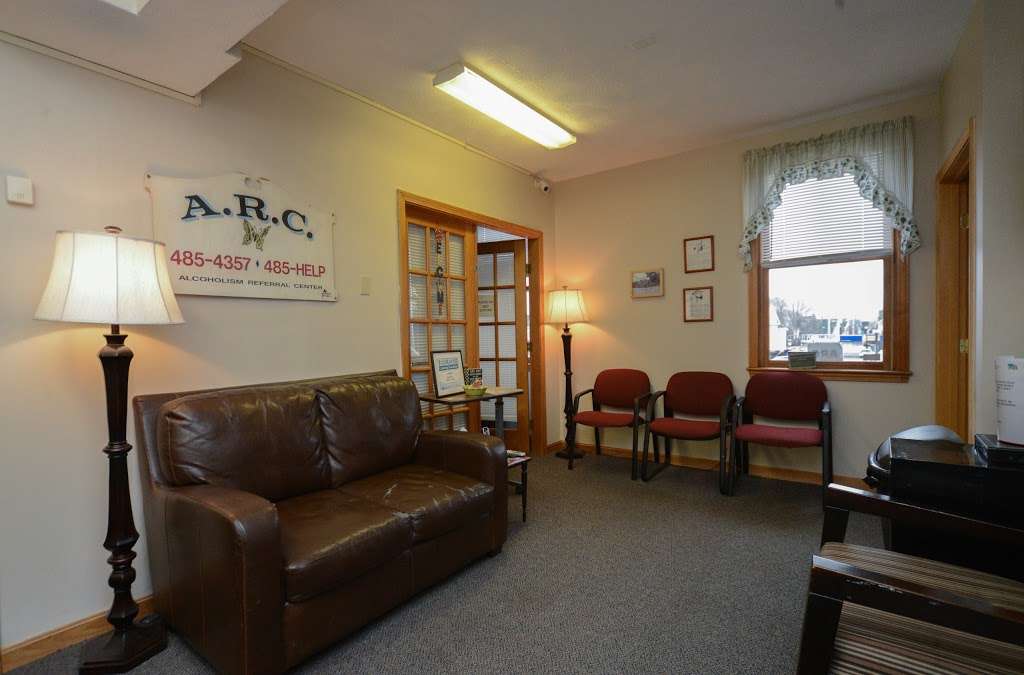 Addictions Referral Center Inc | 33 Main St, Marlborough, MA 01752, USA | Phone: (508) 485-4357