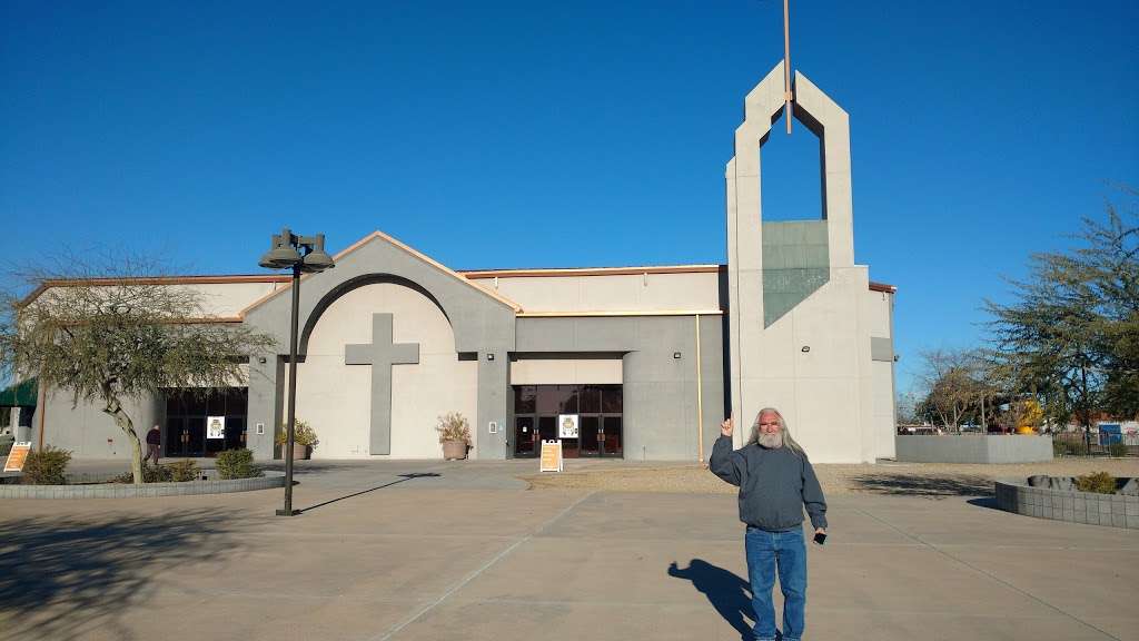 Glendale Nazarene Church | 5902 W Cactus Rd, Glendale, AZ 85304, USA | Phone: (623) 937-7298