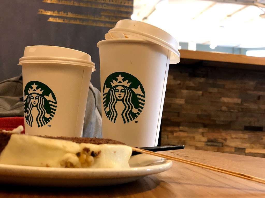 Starbucks Coffee | 168-170 Randolph Ave, Maida Vale, London W9 1PE, UK | Phone: 020 7372 5918