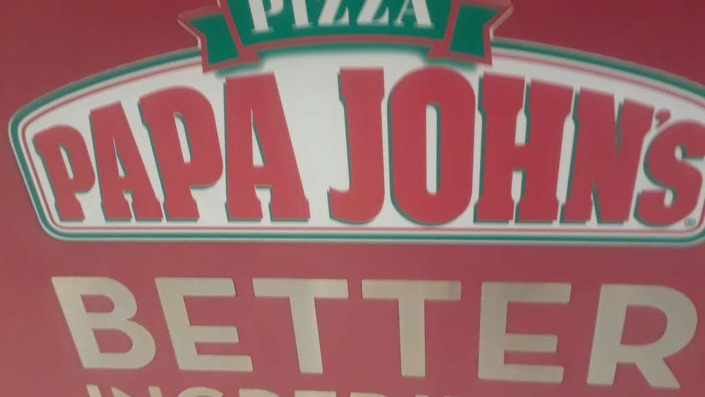 Papa Johns Pizza | 16920 E US Hwy 24, Independence, MO 64056 | Phone: (816) 257-5800