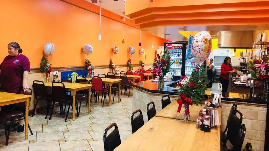 Coco Bahia Honduras Restaurant | 11423 Veterans Memorial Dr, Houston, TX 77067 | Phone: (281) 781-7811