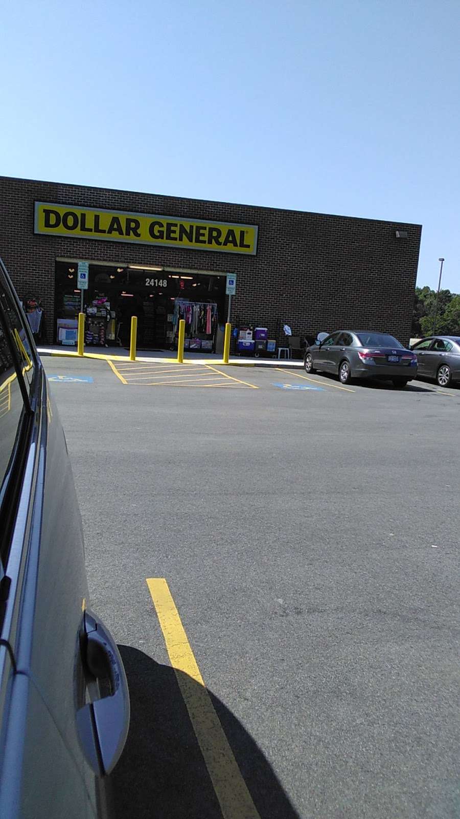 Dollar General | 24148 Nc 73 Hwy, Albemarle, NC 28001, USA | Phone: (704) 672-0705