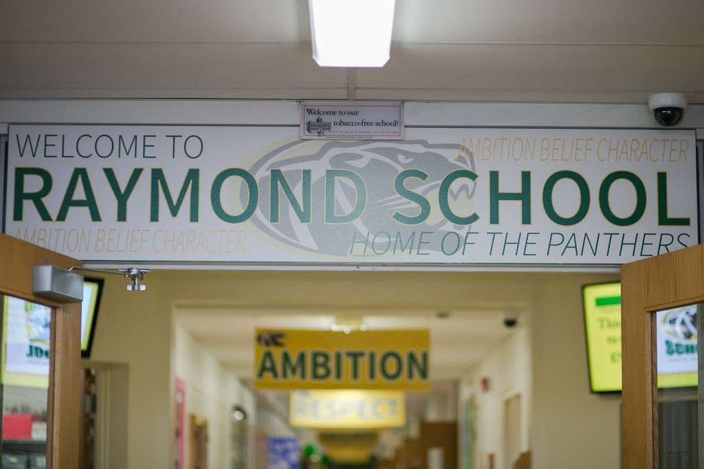 Raymond Elementary School | 2659 76th St, Franksville, WI 53126, USA | Phone: (262) 835-2929