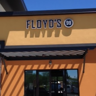 Floyds 99 Barbershop | 14601 N Scottsdale Rd Ste 120, Scottsdale, AZ 85254, USA | Phone: (480) 478-0888