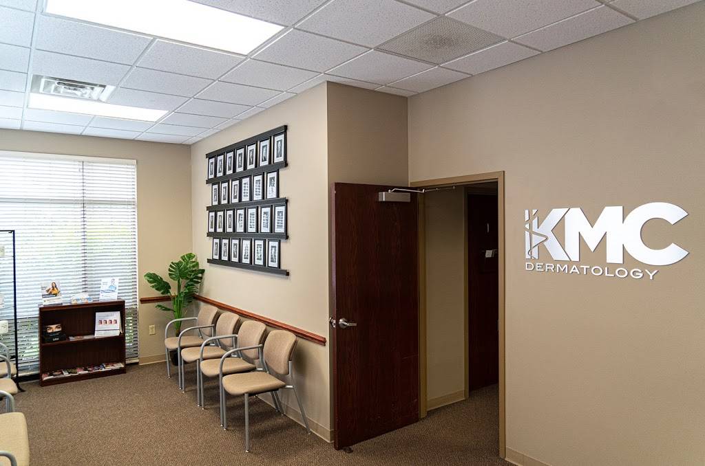 KMC Dermatology Independence | 19101 E Valley View Pkwy A, Independence, MO 64055, USA | Phone: (816) 795-3353