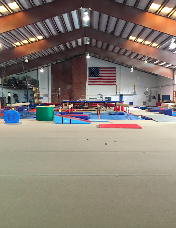 South Miami Gymnastics | 8530 SW 57th Ave, South Miami, FL 33143, USA | Phone: (305) 665-9198