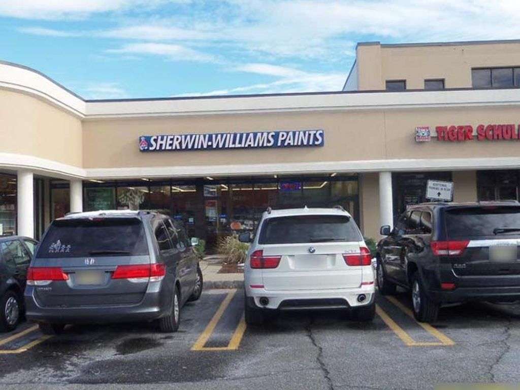 Sherwin-Williams Paint Store | 176 N State Rt 17, Ste 1, Paramus, NJ 07652, USA | Phone: (201) 967-1600