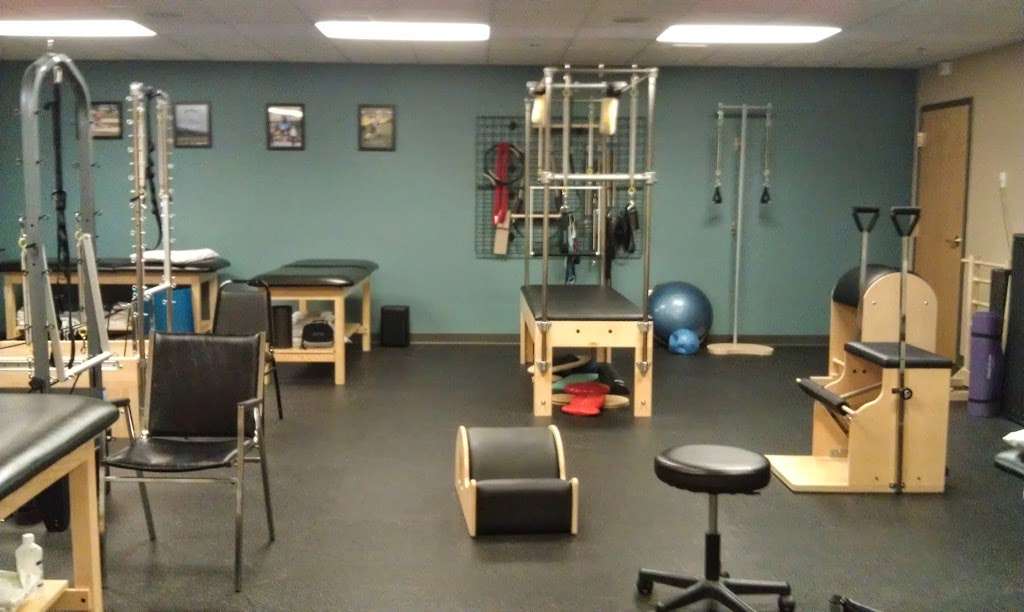 Hodgson Physical Therapy | 600 Old Somerset Ave #2, North Dighton, MA 02764, USA | Phone: (508) 822-1135
