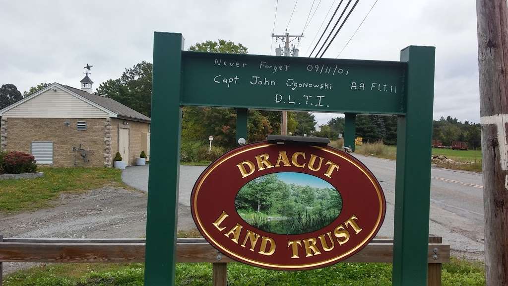 Dracut Land Trust | 680 Broadway Rd, Dracut, MA 01826