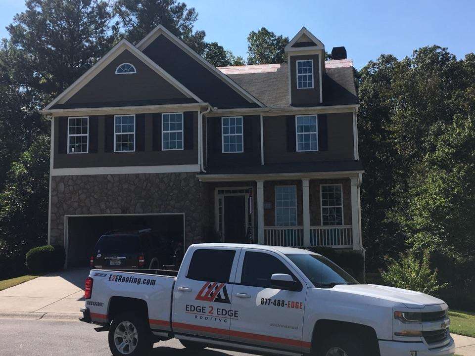 Edge 2 Edge Roofing | 941 W Morse Blvd Suite 100, Winter Park, FL 32789, USA | Phone: (877) 488-3343