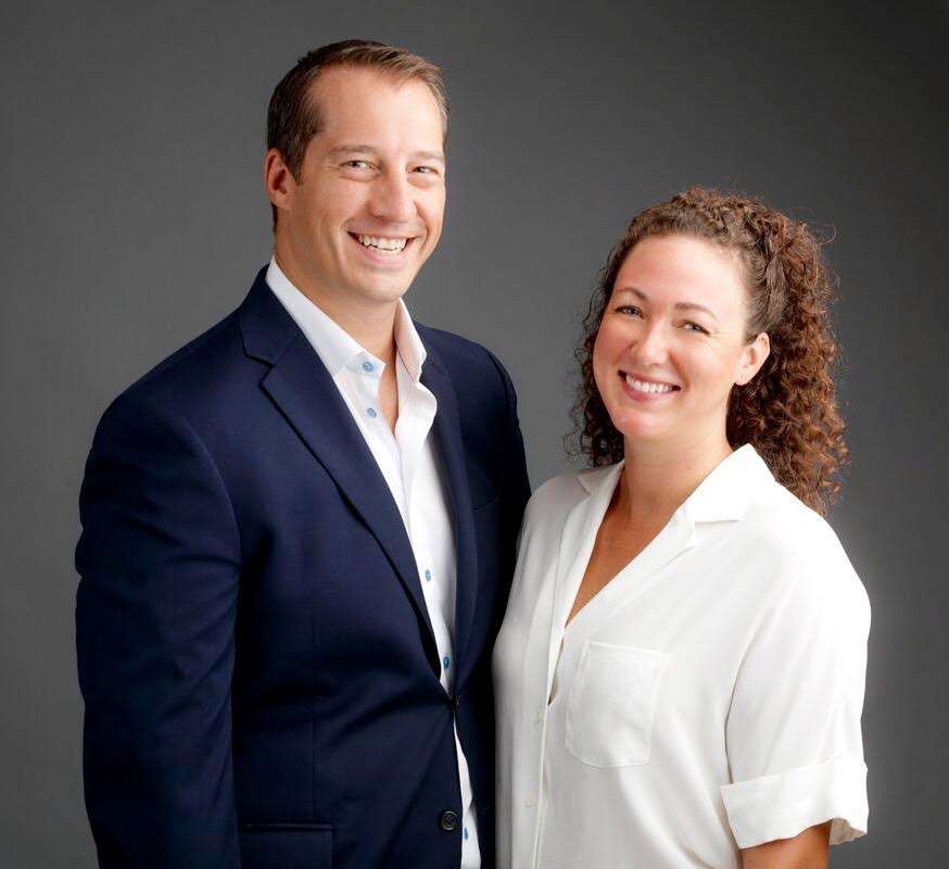 Bob & Carly Scott - Real Estate Agents | 514 S The Strand #D, Oceanside, CA 92054, USA | Phone: (858) 877-1244