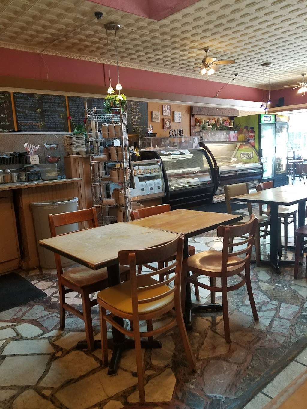 Evergreen Cafe& Deli | 501 W Cold Spring Ln, Baltimore, MD 21210, USA | Phone: (410) 235-8118 Evergreen Cafe& Deli | 501 W Cold Spring Ln, Baltimore, MD 21210, USA | Phone: (410) 235-8118