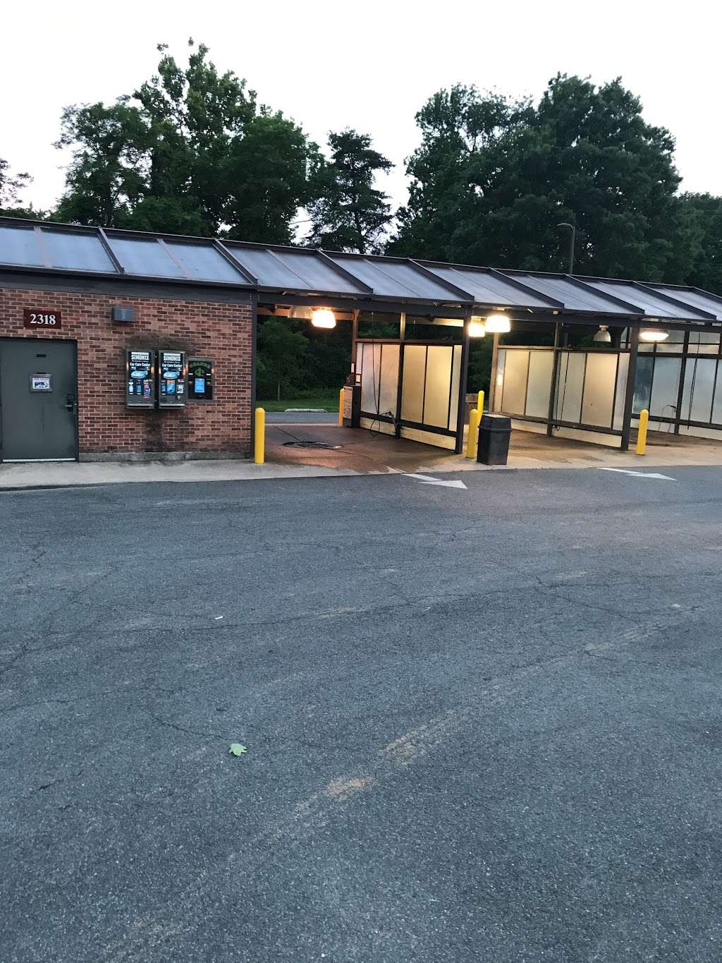 Car Wash | 6873-7413 Gorgas Rd, Fort Belvoir, VA 22060, USA