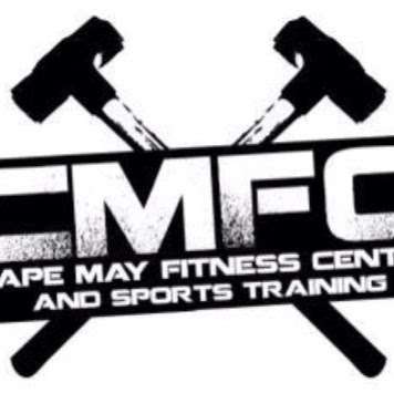 Cape May Fitness Center | 3860 Bayshore Rd, North Cape May, NJ 08204 | Phone: (609) 435-5917