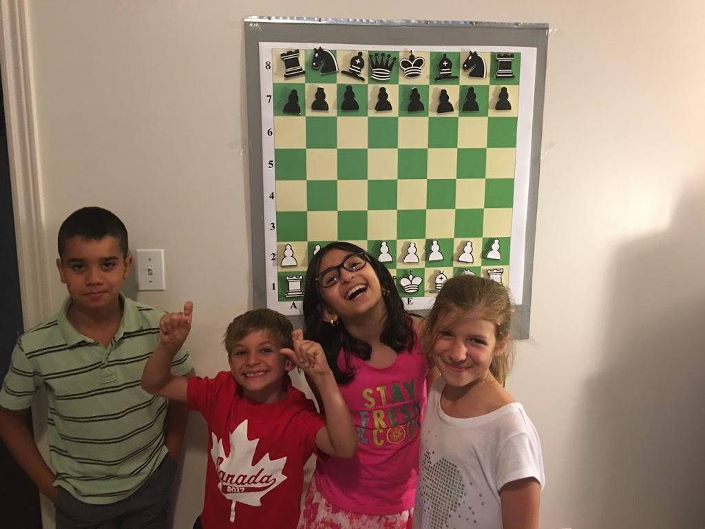 Professional Chess Coach | 897 Nova St, Windsor, ON N9G 2S6, Canada | Phone: (647) 835-1410