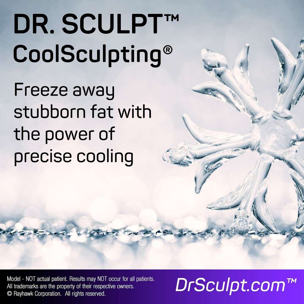 Dr. Sculpt™ CoolSculpting® Center | 710 Tennent Rd #104, Manalapan Township, NJ 07726 | Phone: (732) 617-6492